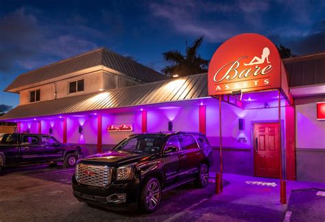 Key west strip joints - strip joint: [noun] a place where people go to watch performers take their clothes off in a sexually exciting way : a nightclub with performances by strippers.